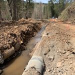 Mill Creek Transmission 2